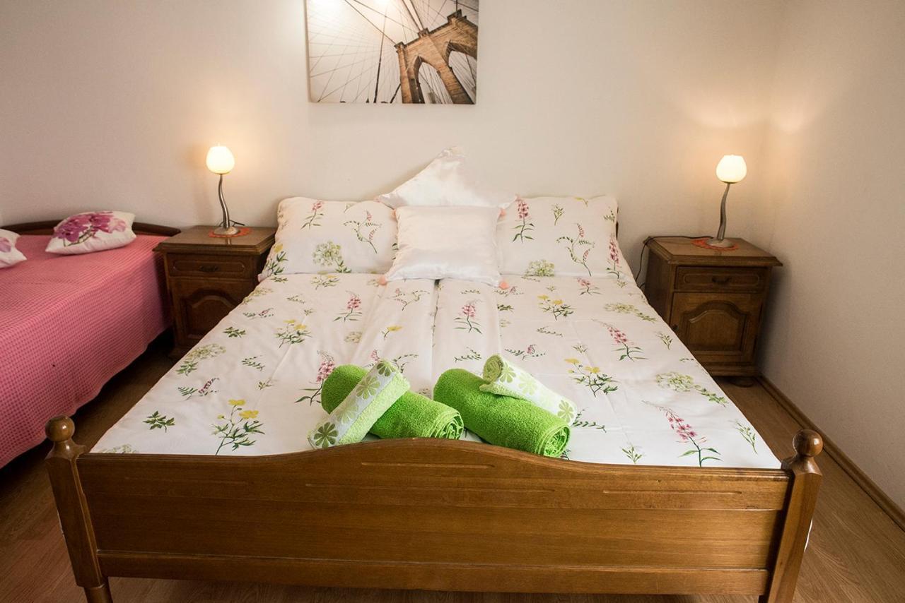 Apartment Lori Fažana Екстериор снимка
