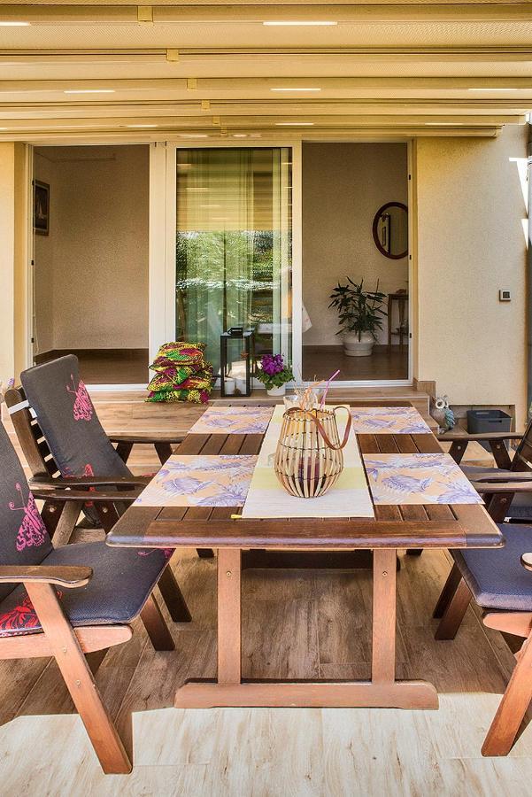 Apartment Lori Fažana Екстериор снимка
