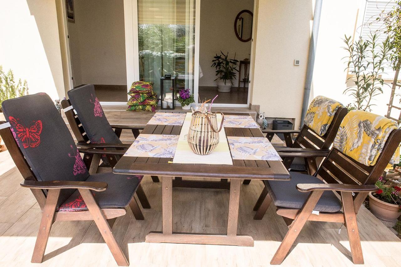 Apartment Lori Fažana Екстериор снимка