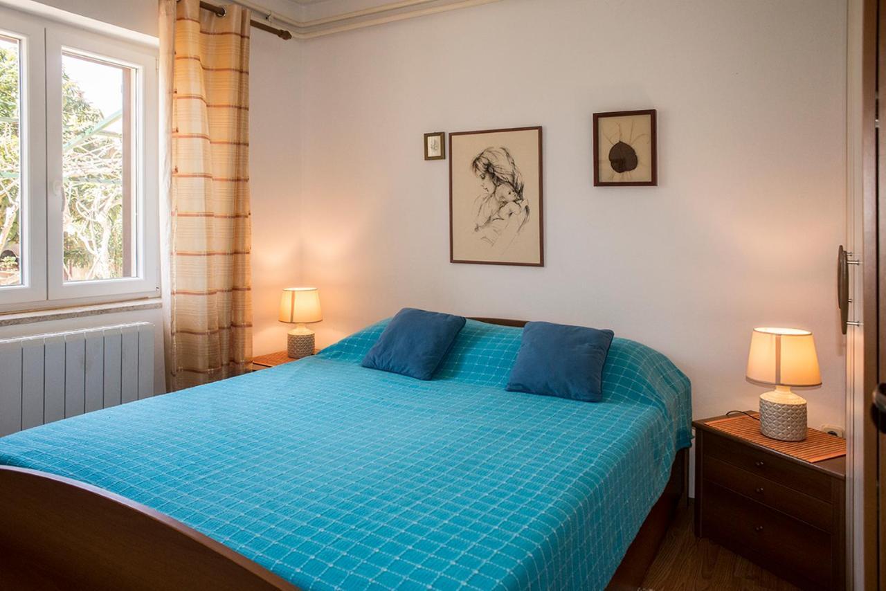 Apartment Lori Fažana Екстериор снимка