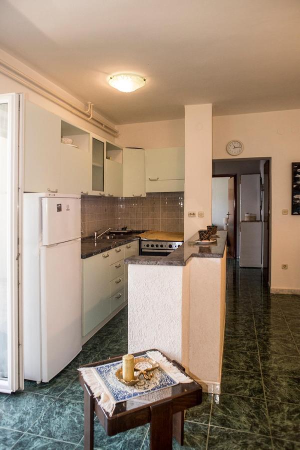 Apartment Lori Fažana Екстериор снимка