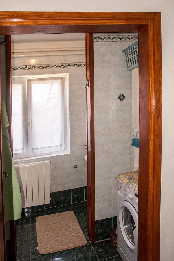 Apartment Lori Fažana Екстериор снимка