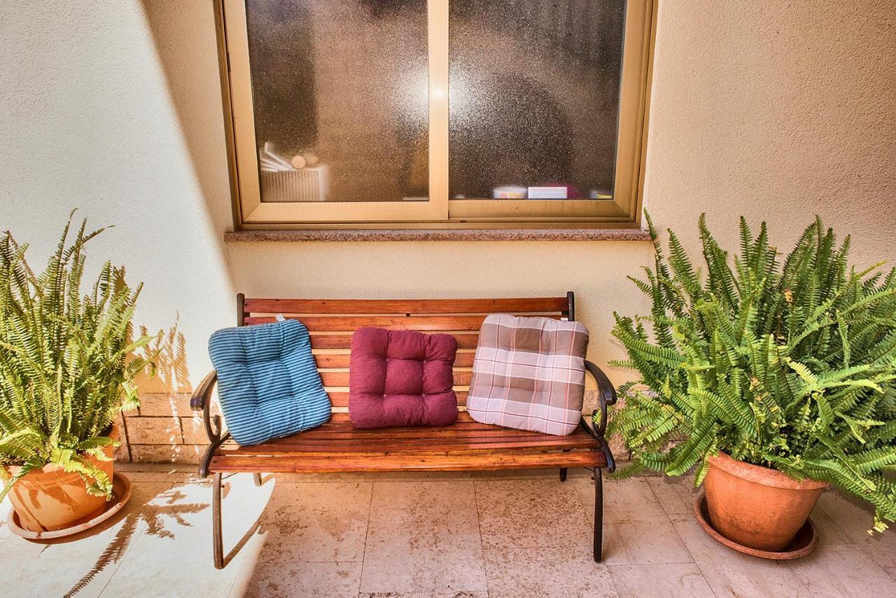 Apartment Lori Fažana Екстериор снимка